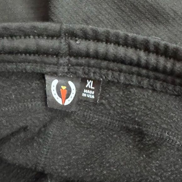 Kerrits fleece performance winter riding tights youth XL - Picture 4 of 4